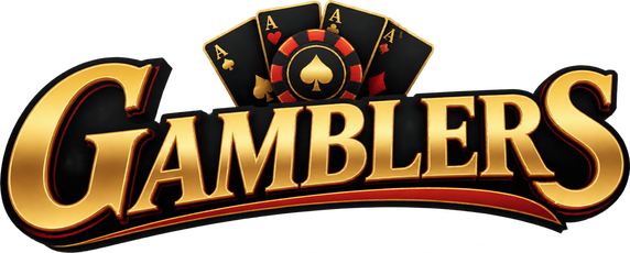 Gamblers Logo